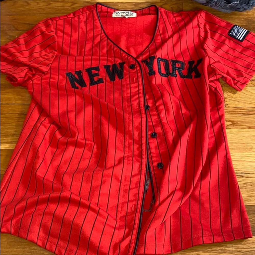jersey